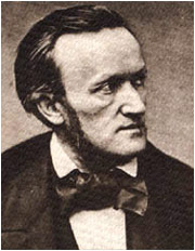 Click here to get to Richard Wagner